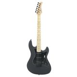 Guitarra Strinberg Strato Sts100 Bks Preto Fosco