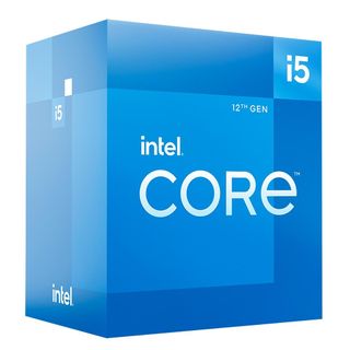 Carrefour Processador Intel Core I5-12400 2.5ghz (turbo 4.4ghz) Cache 18mb 6 Nucleos 12 Threads 12ª Ger Lga 1700 Bx8071512400 image