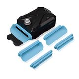 Cooler Gamer Warrior para Notebook Multilaser - AC268