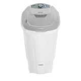 Tanquinho Libell 10 Kg Premium com Lavagem por Turbilhonamento Branca 110V
