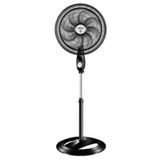 Ventilador De Mesa Mondial 40cm 140w 8p Coluna Restaurantes