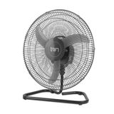 Ventilador De Mesa Tron 50cm 140w 3 Pás Ventilado De Loja