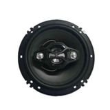 Alto Falante Triaxial Roadstar 6 Polegadas 60w Resistente