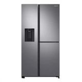 Refrigerador Samsung Frost Free Side By Side 3 Portas Rs65