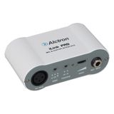 Interface De Áudio Alctron Ilink Pro