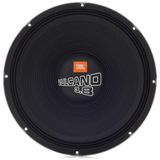 Subwoofer Jbl Vulcano 18swv 3.8 1900wrms 4 Ohms 18 Polegadas