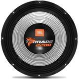 Alto Falante Jbl Tornado 15swt2200 4 Ohms Subwoofer 15&quot; 1100w