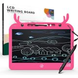 B.angel Lcd Writing Tablet Doodle Board Brinquedos Para Crianças Idade 3 4 5 6 7 Meninos Meninas De 7 Anos, 13,5 Polegadas Almofada De Desenho Eletrô
