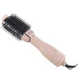 Escova Alisadora Britânia Soft Bec07r Biv 1300 Watss