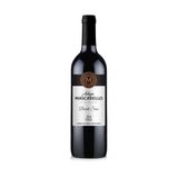 Adega Mascarello Bordô Vinho Tinto De Mesa Seco 750 Ml