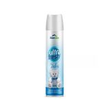 Purificador De Ar Ultra Fresh Talco 400 Ml Ultra Fresh