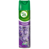 Purificador De Ar Bom Ar Lavanda 360 Ml Bom Ar