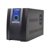 Estabilizador Ts Shara  2500va Entrada Bivolt Saída 115v