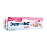 Creme Para Prevencao De Assaduras Dermodex Prevent 30g