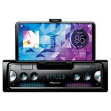Smartphone Receiver Pioneer Sphc10bt