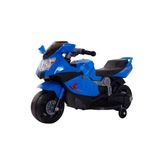 Mini Moto Elétrica Infantil Importway Com Luzes E Som