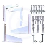Suporte de Parede Secadora Brastemp Ative BRS10 BSI24 BSI10