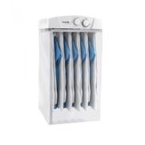 Secadora De Parede Mueller Solaris Timer 120 Minutos 8 Kg