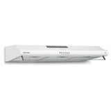 Depurador 80cm De80b Electrolux Dupla Filtragem