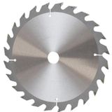 Serra Circular De Widea 7.1/4 Pol X 36 Dentes Furo De 20mm 900712036 Htom