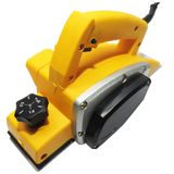 Plaina Elétrica 750w 110v