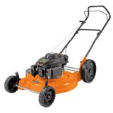 Cortador De Grama À Gasolina 6,0 Hp Cc50m Tramontina