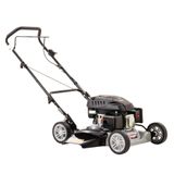 Cortador De Grama Kawashima Lr-200-60 Motor Gv600 À Gasolina 6hp 173cc 4 Tempos Potente Com Rendimento Do Corte De 1020 M2/h