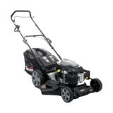 Cortador De Grama À Gasolina 6hp 4t Recolhedor E Saída Lateral Tlm510rms-60l Toyama