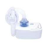 Inalador Nebulizador Ultrassônico Ultraneb Desk Nebudes2 G-tech Branco