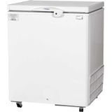 Freezer Horizontal Conservador Dupla Ação 216 Litros Hced 216 C 220v - Fricon