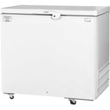 Freezer Horizontal Conservador Dupla Ação 311 Litros Hced 311 C 220v - Fricon