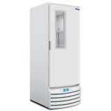 Freezer Vertical Conservador E Refrigerador 531 Litros Vf55ft Tripla Ação 220v - Metalfrio