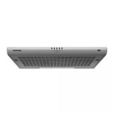 Depurador De Ar Cook Colormaq 80cm Prata 220v