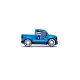 Carrinho Next Race Pick Up RB Jensen Roma