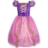 Dressy Daisy Princess Fantasia Halloween Festa Fantasia Fantasia Vestir-se Vestido De Concurso Para Meninas