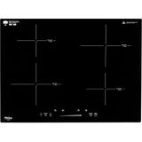 Cooktop de Indução 4 Bocas Philco Turbo Touch Preto PCT40P  - 220V