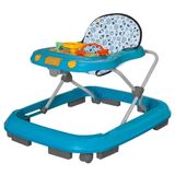 Andador Safari Plus Tutti Baby - 40001003