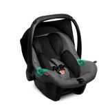 Bebê Conforto Abc Design Tulip Asphalt (adaptador Vendido Separadamente)