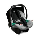 Bebê Conforto Abc Design Tulip Graphite Grey (adaptador Vendido Separadamente)