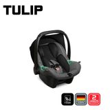 Bebê Conforto Tulip Diamond Asphalt (0 A 13kg) Abc Design