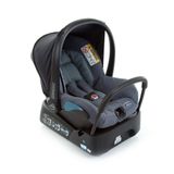 Bebê Conforto Maxi-cosi Citi Com Base Graphite