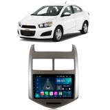 Multimidia Sonic 12/14 Aikon Core 9'' Android Cam Ré