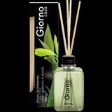 Difusor de Ambiente Giorno 350ml Folhas de Bambu e Hortelã Giorno