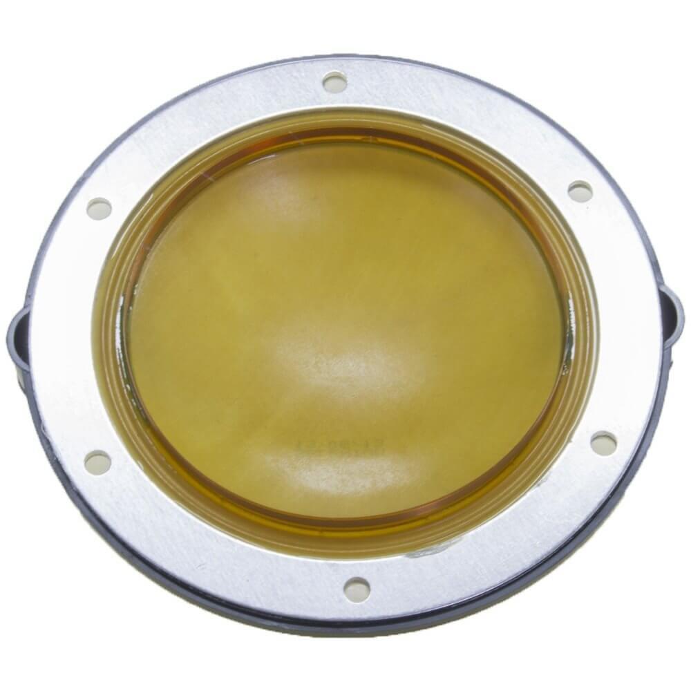 2X Replacement Diaphragm For JBL / Selenium - RPD405 TRIO D405 TRIO - Foto 2