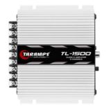 Módulo Amplificador Taramps Tl-1500 390w Som Profissional