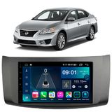 Multimidia Nissan Sentra 15/19 Aikon Core 9'' Android