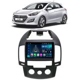 Multimidia I30 08/12 Ac/a Aikon Core 9'' Android Cam Ré