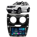 Multimidia Duster/oroch 15/19 Aikon Core 9'' Android Cam Ré