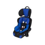 Cadeira Infantil Para Carro Versati Azul Tutti Baby