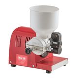 Maquina Moer Grãos Cereais Café Elétrica Malta
